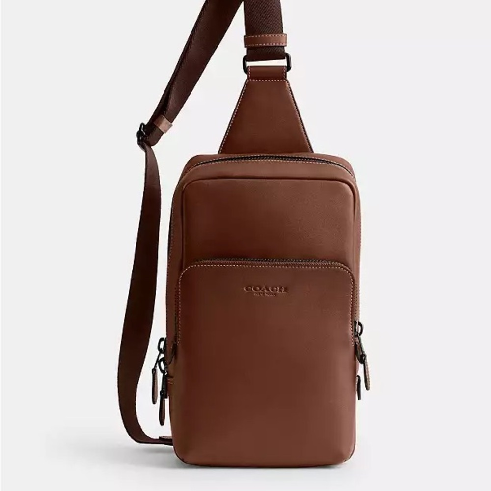 Coach Men's Gotham Pack